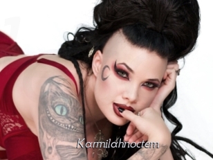 Karmilahnoctem