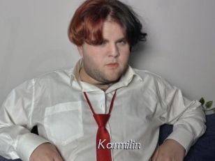 Karmilin