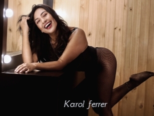 Karol_ferrer