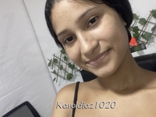 Karoldiaz1020