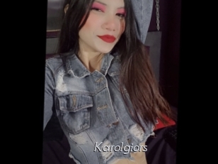 Karolgiors