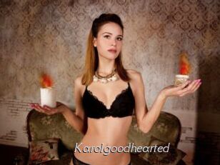 Karolgoodhearted
