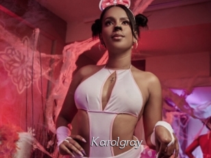 Karolgray