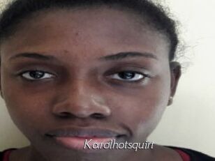 Karolhotsquirt