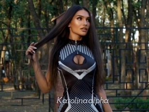 karolinaalpha Le Scandale
