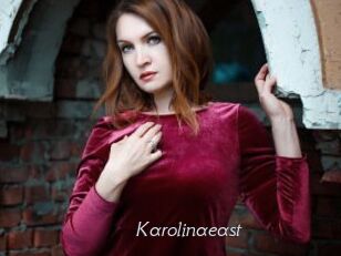 Karolinaeast
