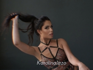 Karolinalazo