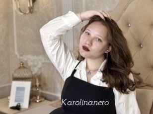 Karolinanero