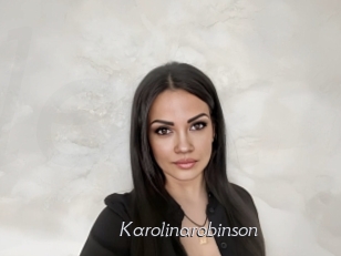 karolinarobinson Le Scandale