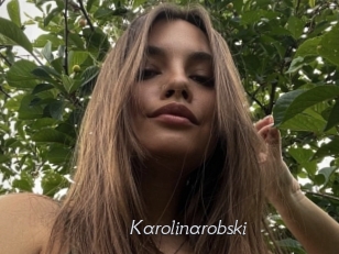 karolinarobski Le Scandale