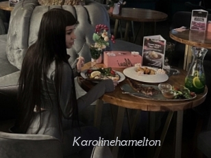 Karolinehamelton