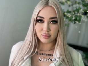 Karollesly