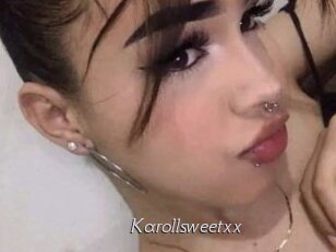 Karollsweetxx