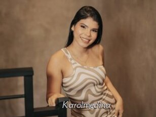Karolmedina