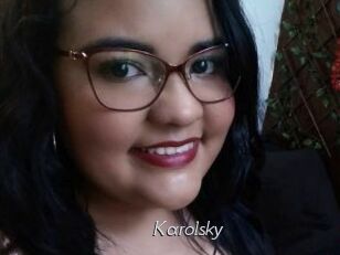 Karolsky