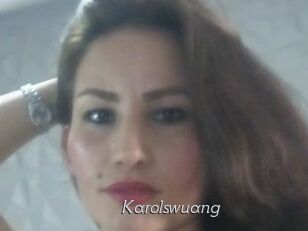 Karolswuang