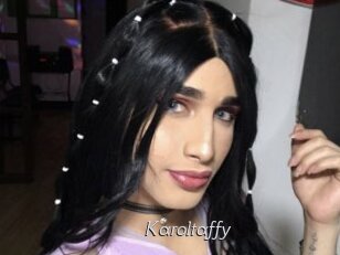 Karoltaffy