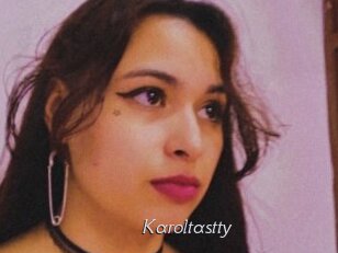 Karoltastty