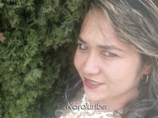 Karoluriber