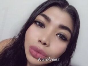 Karolvelez