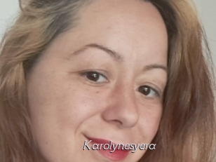 Karolynesyera