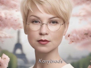 Karrybrads