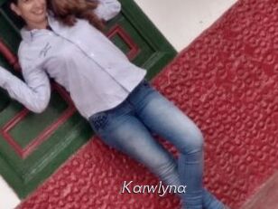 Karwlyna