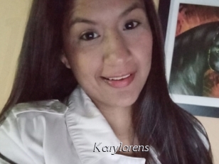 Karylorens