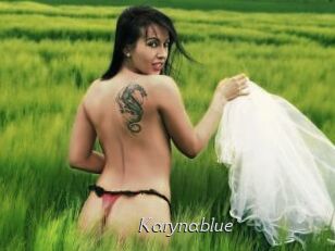 Karynablue