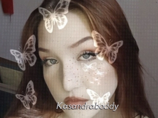 kasandraboddy Le Scandale