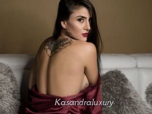 Kasandraluxury