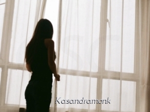 Kasandramonk