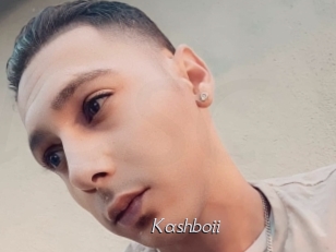 Kashboii