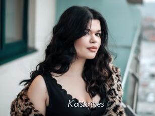 Kasiaines