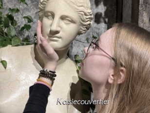 Kasiecouvertier