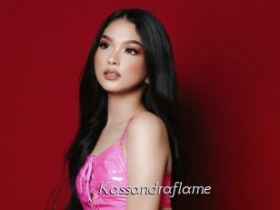 Kassandraflame