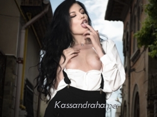 Kassandraharper