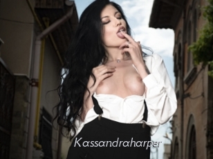 Kassandraharper