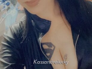 Kassandralucky