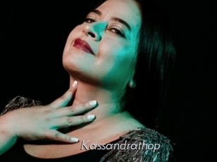 Kassandrathop