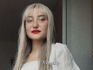 Kassidiy