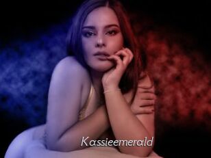 Kassieemerald