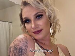Katafterdark