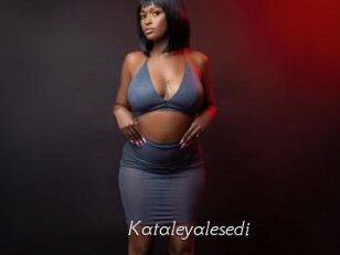 Kataleyalesedi