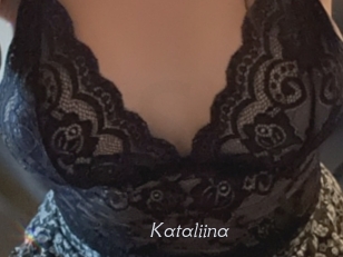 Kataliina