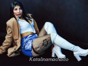 Katalinamachado