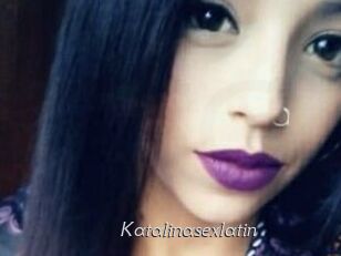 Katalinasexlatin