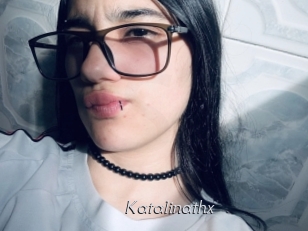 Katalinathx