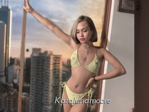 Katalunamoore