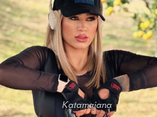 Katamajana